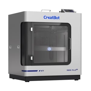 CREATBOT D600 Pro 2 HS
