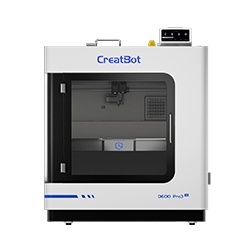 CreatBot D600 Pro3 HS
