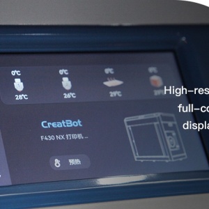 CREATBOT F430-NX