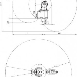 DOBOT SR6-920 - Img 4