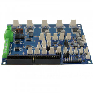 Duet3D Duex5 - Img 2