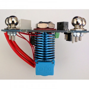 Duet3D Efector Delta Smart - Img 4