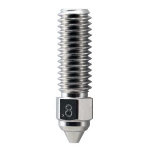 Duze de extruziune antiuzură Micro Swiss FlowTech