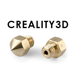 Duze Creality3D - Img 1