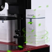 Elegoo Mini Air Purifier - Img 5