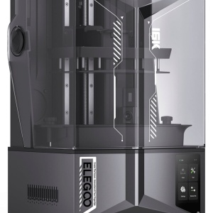 Elegoo Saturn 4 Ultra 16K