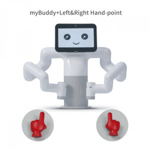 Elephant Robotics MyBuddy 280 Pi