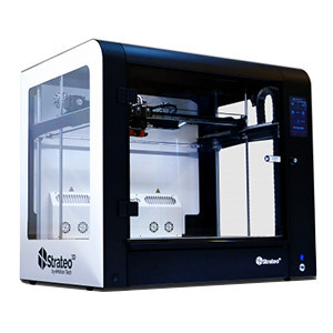 eMotion Tech Strateo3D DUAL600