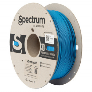 SPECTRUM-GREENY-HT Light Blue
