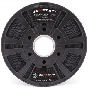 Filament 3DXTech 3DXSTAT ESD TPU
