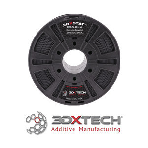 Filament 3DXTech CarbonX PLA+CF