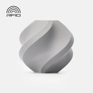 Filament Bambu Lab PETG HF Gray - REFILL