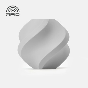 Filament Bambu Lab PLA Light Grey