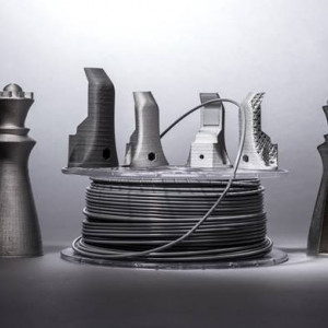 Filament BASF Ultrafuse 316L Metal - Img 2