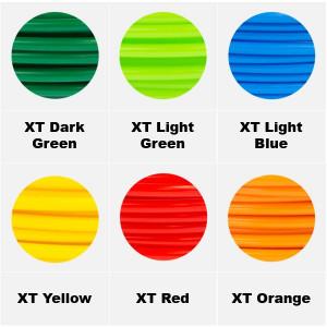 Filament ColorFabb NGEN - Img 2