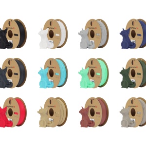 Filament Copymaster3D Turbo PLA High Speed Matte