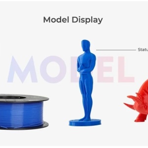 Filament Creality CR-TPU 95A