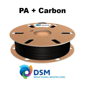 Filament DSM Novamid ID 1030 CF10 - Img 3