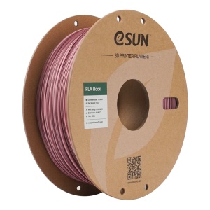 Filament eSun PLA Rock