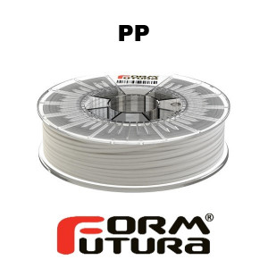 Filament Formfutura Pegasus PP Ultralight - Img 2