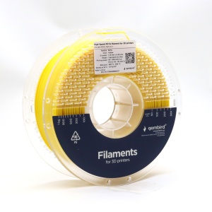 Filament Gembird PETG High Speed