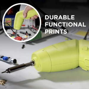 Filament POLYMAKER HT-PLA-GF