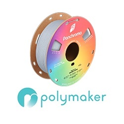 Filament POLYMAKER Panchroma Basic PLA