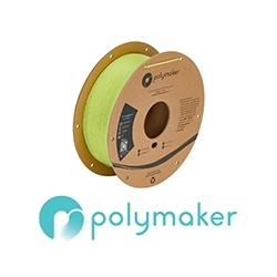 Filament POLYMAKER PETG (New)
