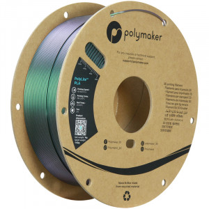 Filament POLYMAKER PolyLite Starlight PLA