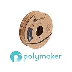 Filament POLYMAKER PolyWood - Img 1