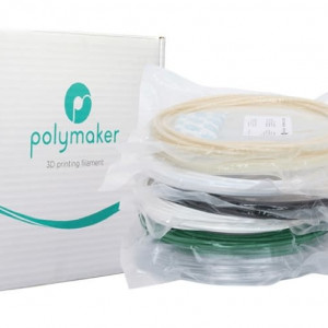 Filament POLYMAKER Sample Box 2 - Img 2