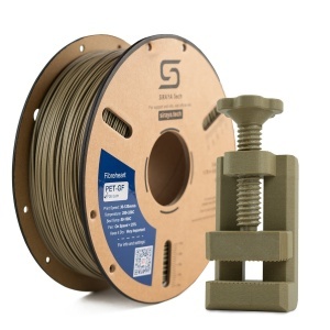Filament Siraya Tech PET-GF