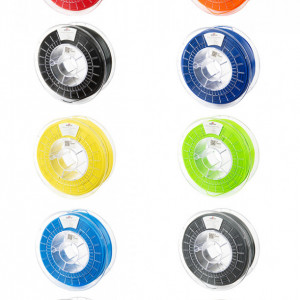Filament Spectrum PCTG