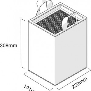 Filtru purificator de aer Snapmaker