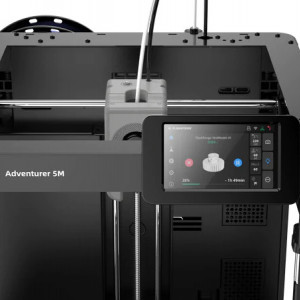 FLASHFORGE Adventurer 5M - Img 3