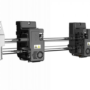FLASHFORGE Creator 3 Pro IDEX - Img 5