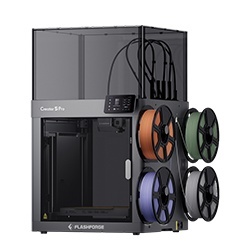 FLASHFORGE Creator 5 Pro