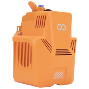 Kit cap termic Elegoo OrangeStorm Giga