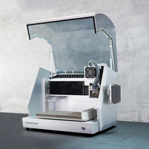 Makera Carvera Desktop CNC