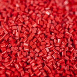 Spectrum rPLA pellets
