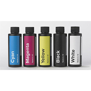 Pigment Formlabs Color Kit