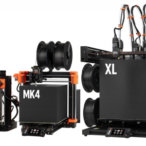 Prusa XL+