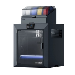 Qidi Plus5