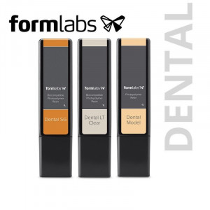 Rășină Formlabs Dental - Img 2