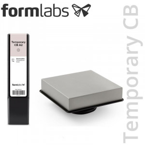 Rășină Formlabs Temporary CB - Img 2