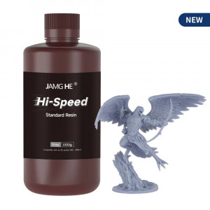 Rășină JAMG HE Hi-Speed Standard - Img 2