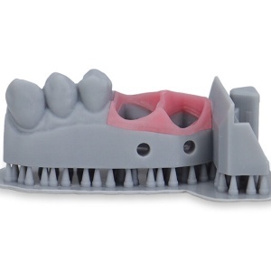 liqcreate-dental-model-pro
