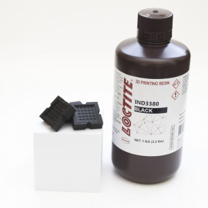 Rășină Loctite 3D IND3380