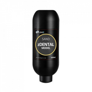 Rășină UNIZ zDental Model - Img 2