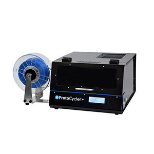REDETEC ProtoCycler v3 - Img 1